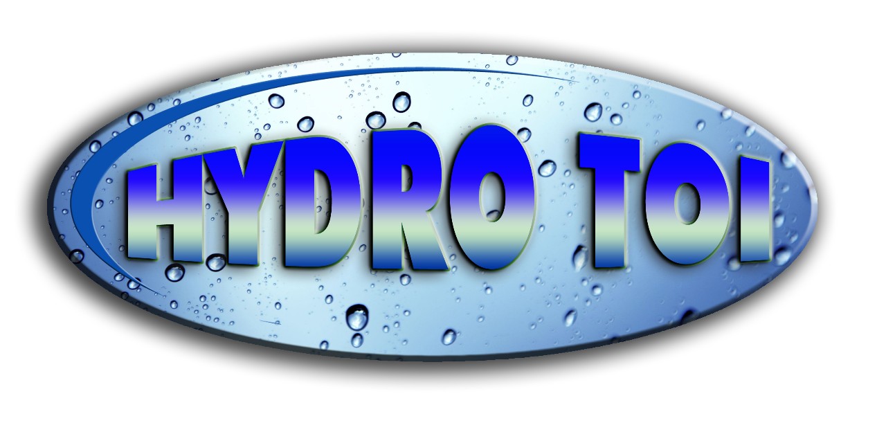 Hydrotoi mobilné toalety WC